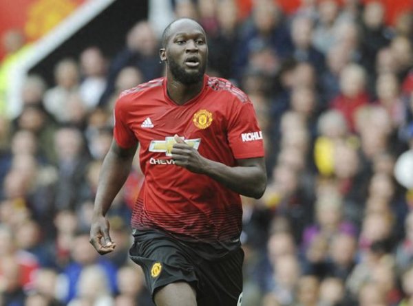 Lukaku: Năm 2017, tôi sẽ qua
