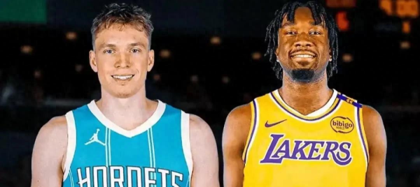 Nếu Lakers thực sự muốn ma w