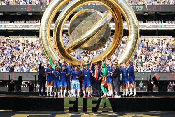 Phóng viên: Chelsea kiếm đượ