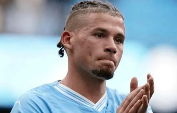 Rời khỏi Manchester City! Ph