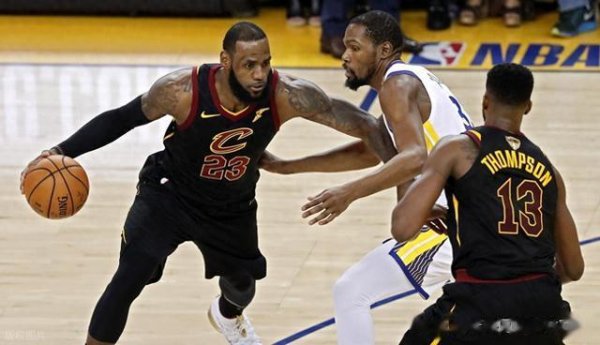 Giám đốc điều hành NBA nói r
