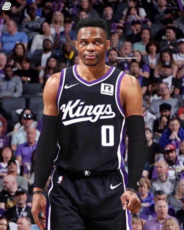 Dave: Westbrook có 80% cơ hội gia nhập nhà vua và sẽ chia sẻ trách nhiệm của tổ chức với Schroeder